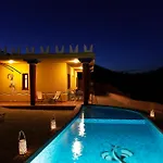 Sirens - Sea View Private Pool *