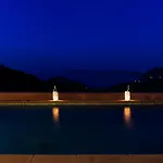 Sirens - Sea View Private Pool Villa Città di Skopelos