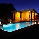 Villa Sirens - Sea View Private Pool *