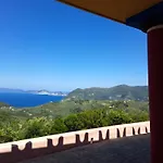 Sirens - Sea View Private Pool