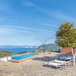 Sirens - Sea View Private Pool