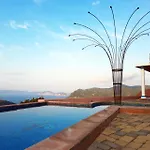 Villa Sirens - Sea View Private Pool Città di Skopelos