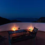 Sirens - Sea View Private Pool Villa