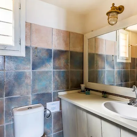 Villa Sirens - Sea View Private Pool *