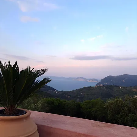 Sirens - Sea View Private Pool *