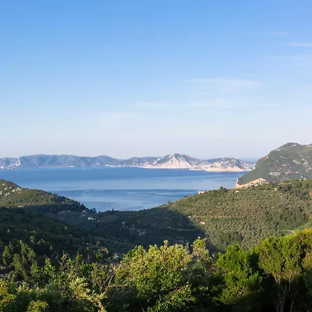 Sirens - Minoas * Skopelos Town