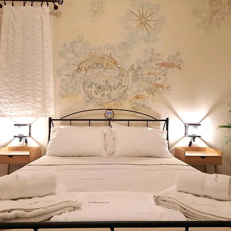 Villa Sirens - Sea View Private Pool