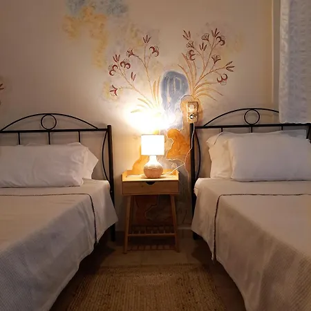 Villa Sirens Skopelos