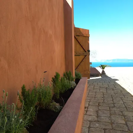 Villa Sirens - Sea View Private Pool *