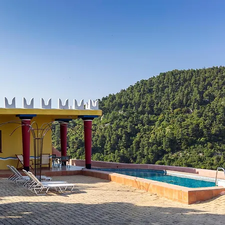 Sirens - Sea View Private Pool