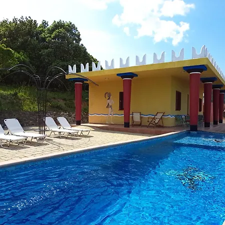 Sirens - Sea View Private Pool