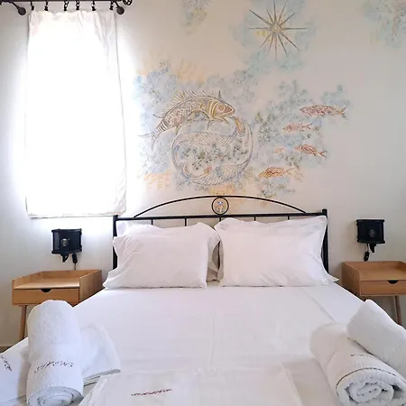 Sirens Villa Skopelos