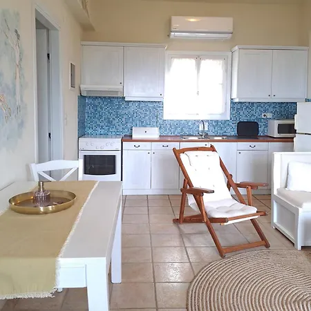Sirens - Sea View Private Pool Skopelos Town