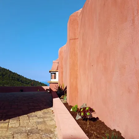 Villa Sirens Skopelos