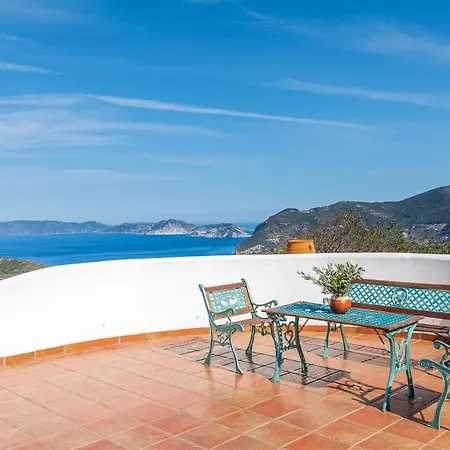 Villa Sirens - Sea View Private Pool *