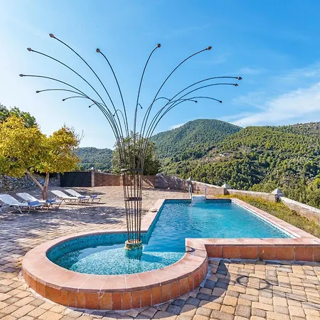 Villa Sirens - Sea View Private Pool Skopelos