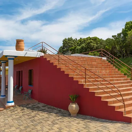 Villa Sirens - Sea View Private Pool