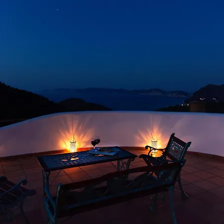 Sirens - Sea View Private Pool Villa