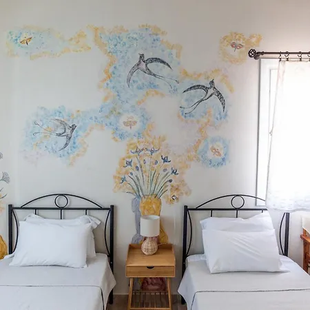 Villa Sirens Skopelos