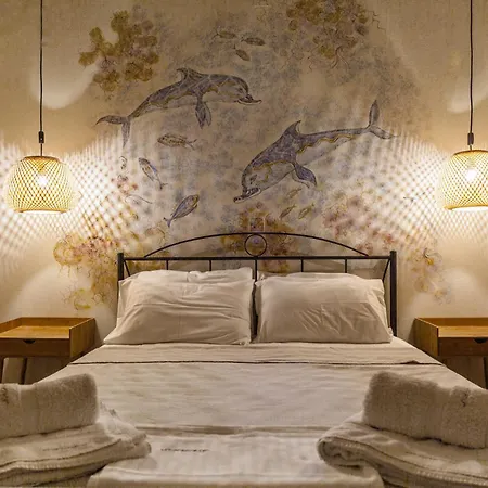 Sirens - Sea View Private Pool *