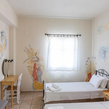 Sirens Σκόπελος