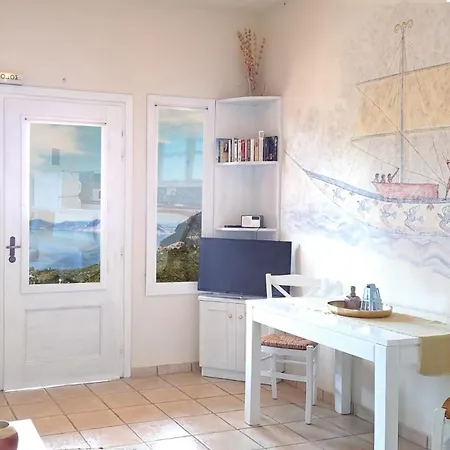 Sirens - Sea View Private Pool Villa Skopelos Town
