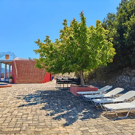 Villa Sirens - Sea View Private Pool Skopelos Town