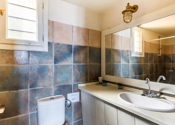 Villa Sirens - Sea View Private Pool *