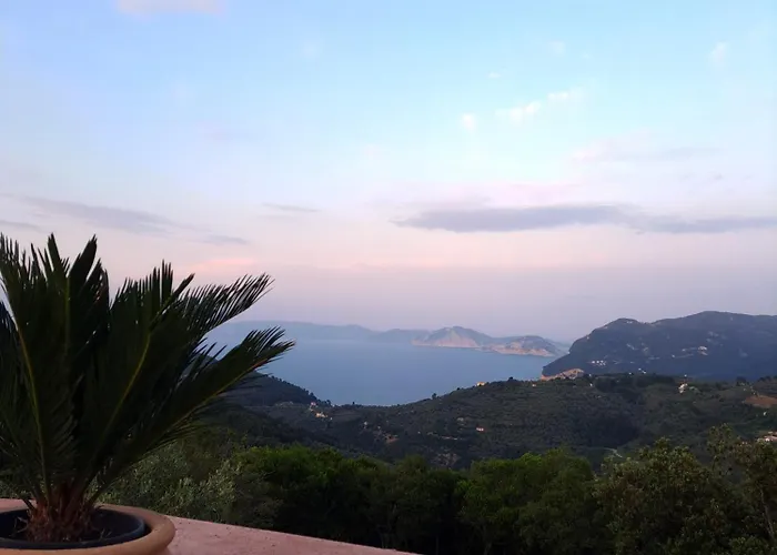 Sirens - Sea View Private Pool *