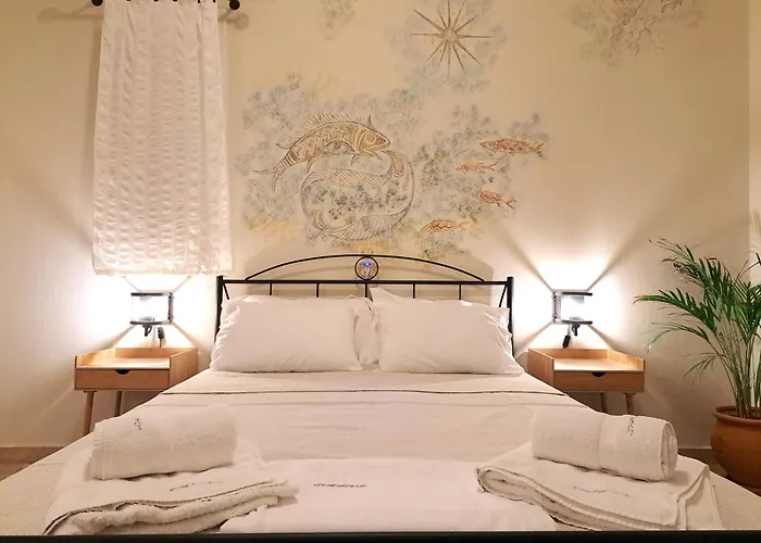 Villa Sirens - Sea View Private Pool