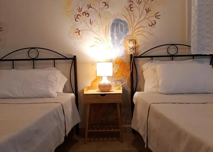 Villa Sirens - Sea View Private Pool Skopelos Town