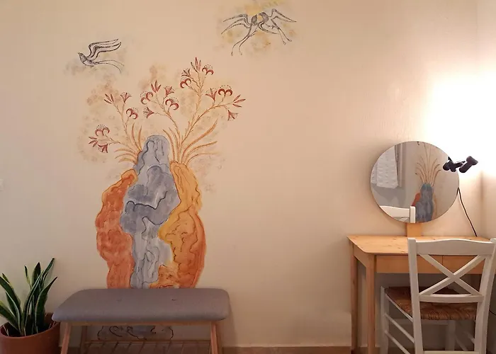 Sirens - Sea View Private Pool Skopelos Town