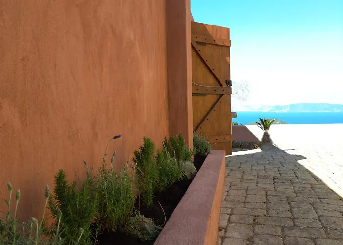 Villa Sirens - Sea View Private Pool *