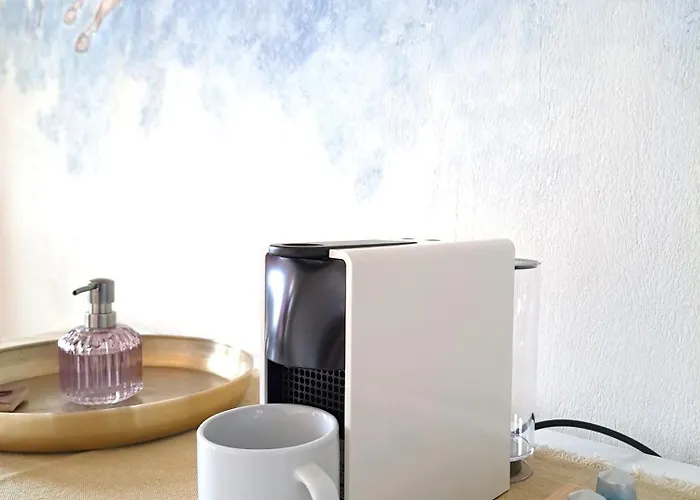 Sirens - Sea View Private Pool Villa *