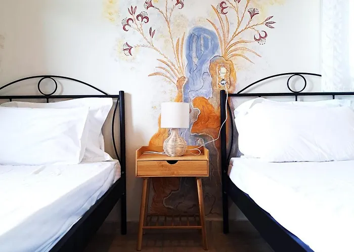 Sirens - Sea View Private Pool * Skopelos Town