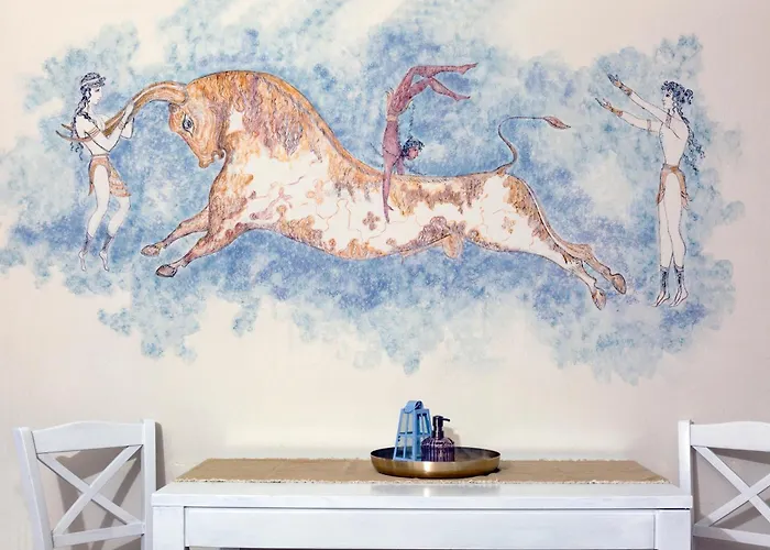 Sirens - Sea View Private Pool Villa