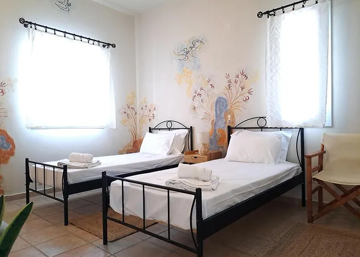 Villa Sirens - Sea View Private Pool *