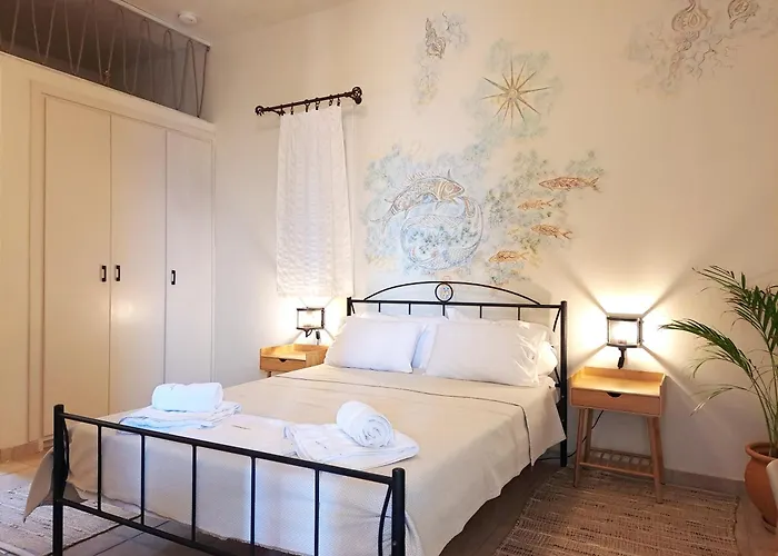 Sirens - Sea View Private Pool *