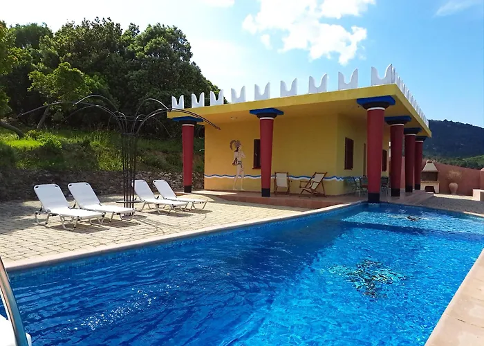 Sirens - Sea View Private Pool