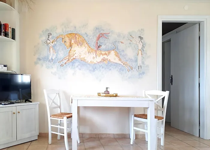 Sirens - Sea View Private Pool Villa *