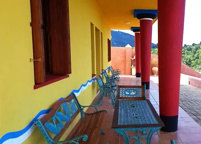 Sirens - Sea View Private Pool * Skopelos Town