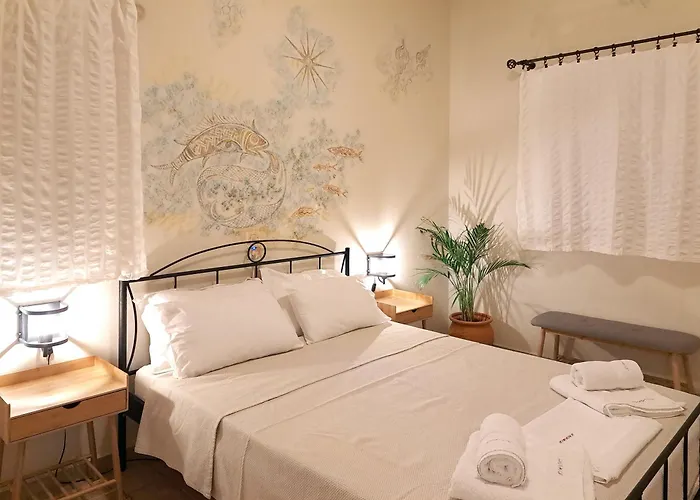 Sirens - Sea View Private Pool Skopelos Town