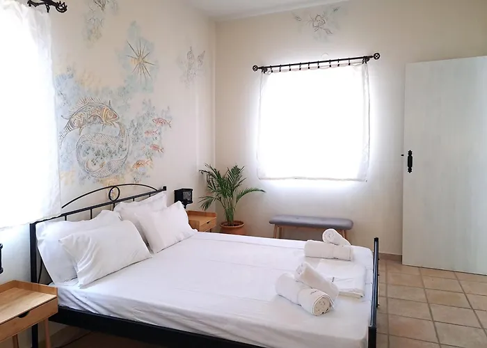 Sirens - Sea View Private Pool Villa