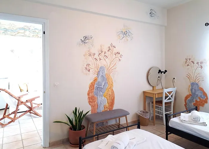 Sirens - Sea View Private Pool *