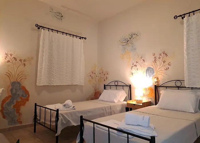 Villa Sirens - Sea View Private Pool