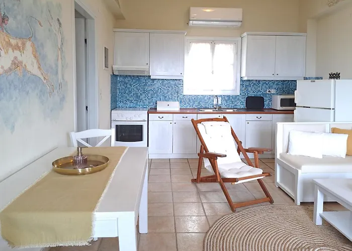 Sirens - Sea View Private Pool Skopelos Town