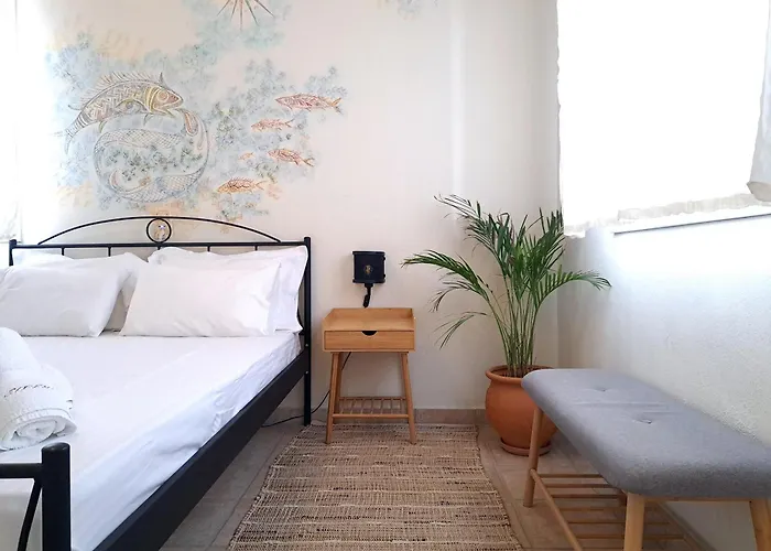 Sirens - Sea View Private Pool Villa *