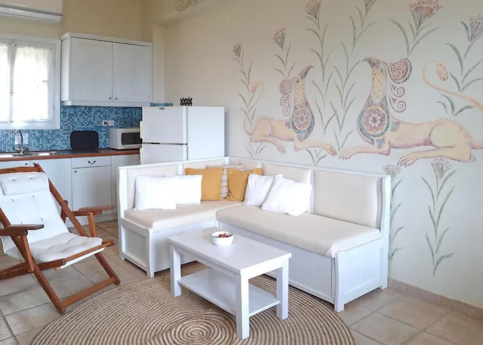 Sirens - Sea View Private Pool Villa *