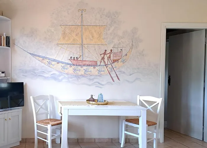 Sirens - Sea View Private Pool