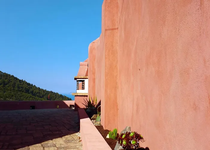 Villa Sirens - Sea View Private Pool Skopelos Town